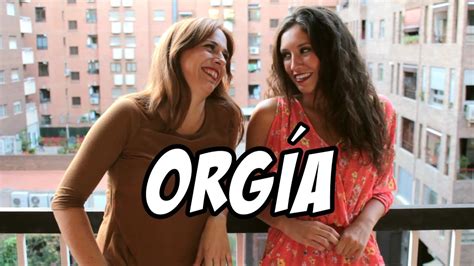 orgias videos